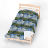 Madame Monet | Blanket