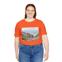 Cabin | Tee