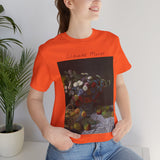 Still Life | Claude Monet | Tee