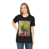 Sunflowers | Titled | Tee