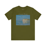 Low Tide | Tee
