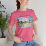 Vétheuil Summer | Titled | Tee