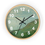 Pourville | Clock