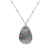 Port-Domois | Necklace