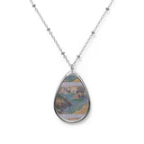 Port-Domois | Necklace
