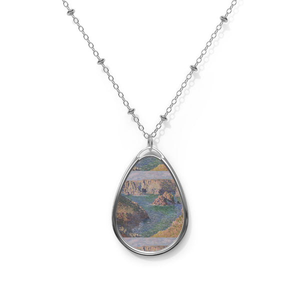 Port-Domois | Necklace