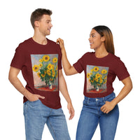 Sunflowers | Tee