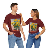 Sunflowers | Tee