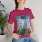 Madame Monet | Tee