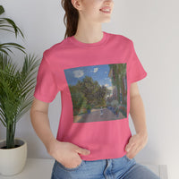 Argenteuil House | Tee