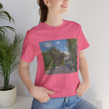 Argenteuil House | Tee