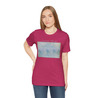 Waterloo Bridge | Claude Monet | Tee