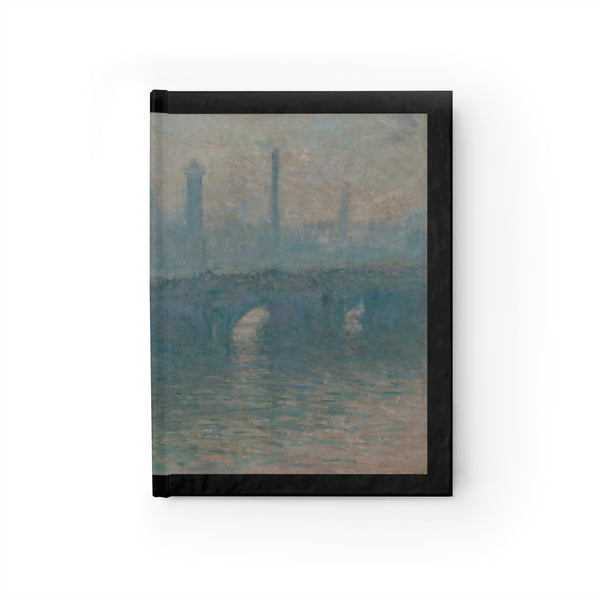 Gray Bridge | Journal