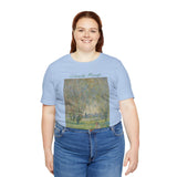 Willows | Titled | Tee
