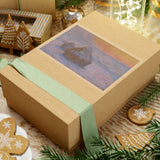 Snow Stacks | Sticker