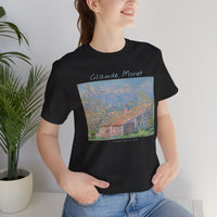 Antibes | Titled | Tee