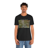 Lily Pond | Tee