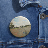 Poppy Field | Pin