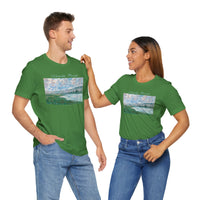 Vétheuil Seine | Titled | Tee