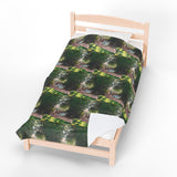 Parc Monceau | Blanket