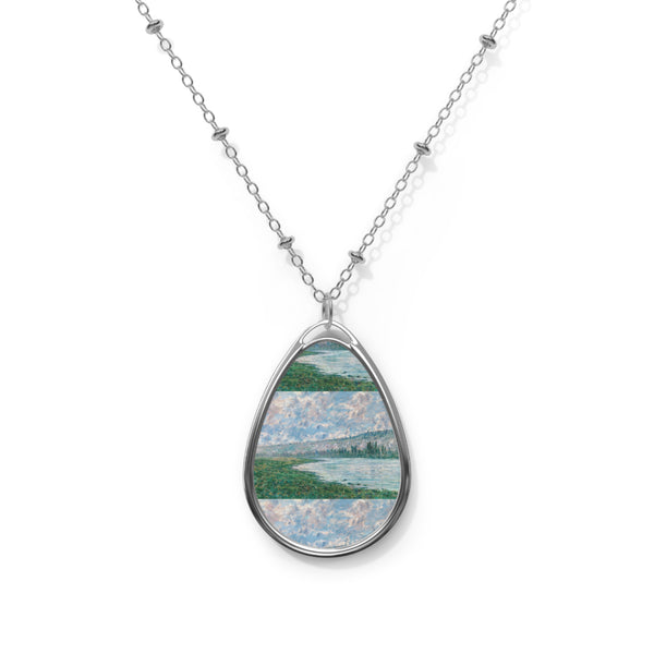 Vétheuil Seine | Necklace