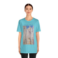 Cour d'Albane | Titled | Tee