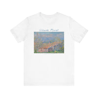 Antibes | Titled | Tee