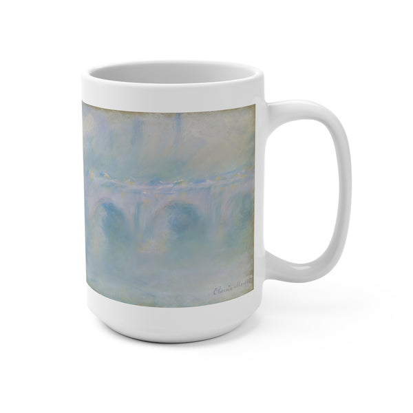 Waterloo Bridge | Mug