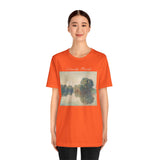 Giverny Seine | Titled | Tee