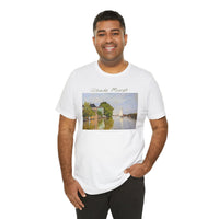Achterzaan | Titled | Tee