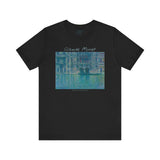 Venice | Titled | Tee