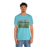Banks of the Seine | Tee