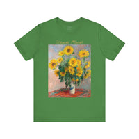 Sunflowers | Titled | Tee