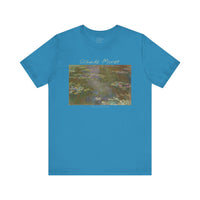 Lily Pond | Tee
