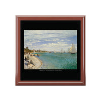 Sainte-Adresse Regatta | Stash Box