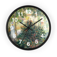 Camille | Clock