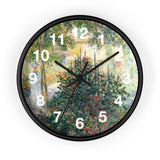 Camille | Clock