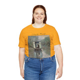 Studio Boat | Titled | Tee