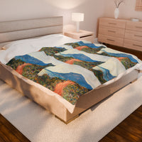 Monaco | Blanket