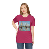 Ships | Tee