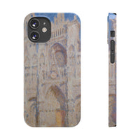 Cour d'Albane | iPhone Case | slim