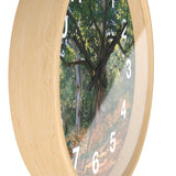 Forest | Clock