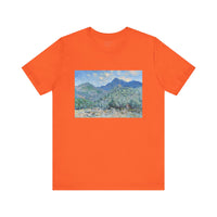 Valle Buona | Tee