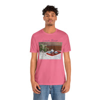 Tea Service | Claude Monet | Tee