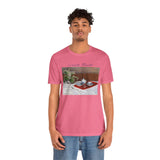 Tea Service | Claude Monet | Tee