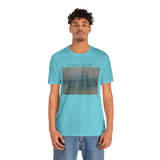 Gray Bridge | Titled | Tee