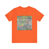 Giverny Garden | Titled | Tee