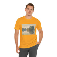 Giverny Seine | Tee