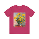 Sunflowers | Tee