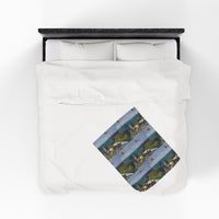 Sainte-Adresse Garden | Blanket